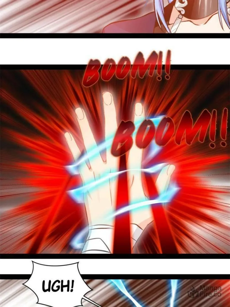 Read Peerless Ancient (Colored) chapter 220 image 8 on Lezhin