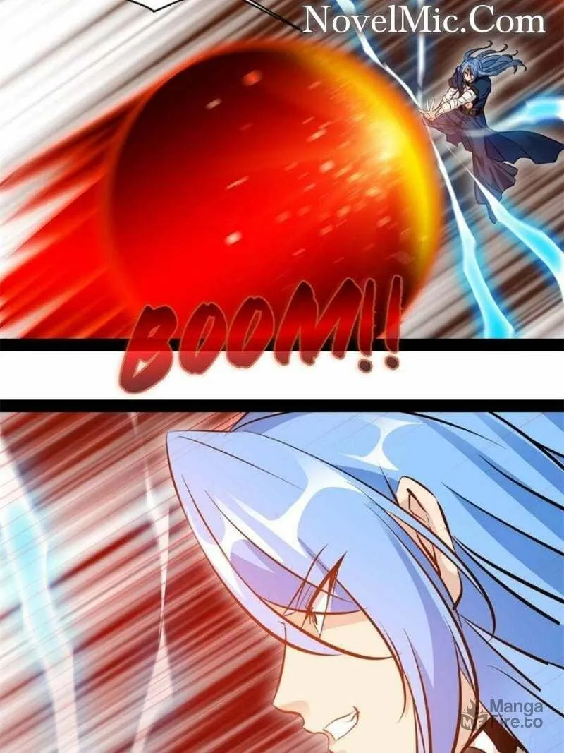 Read Peerless Ancient (Colored) chapter 220 image 9 on Lezhin