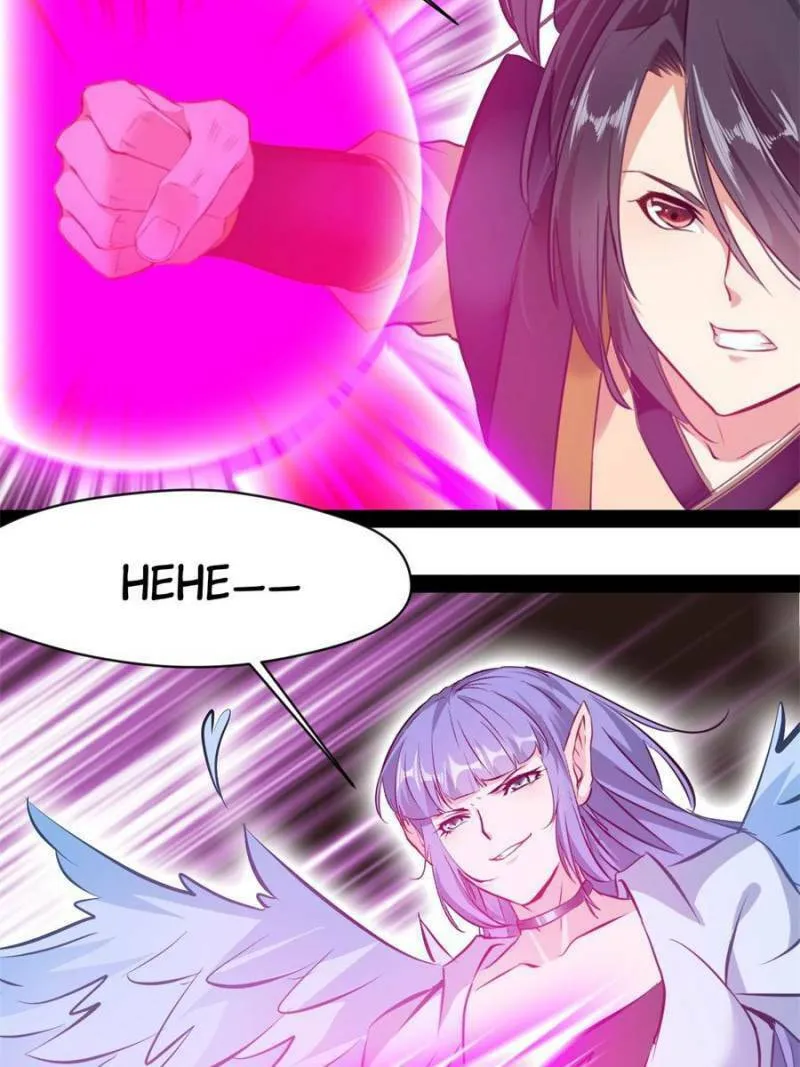 Read Peerless Ancient (Colored) chapter 221 image 13 on Lezhin