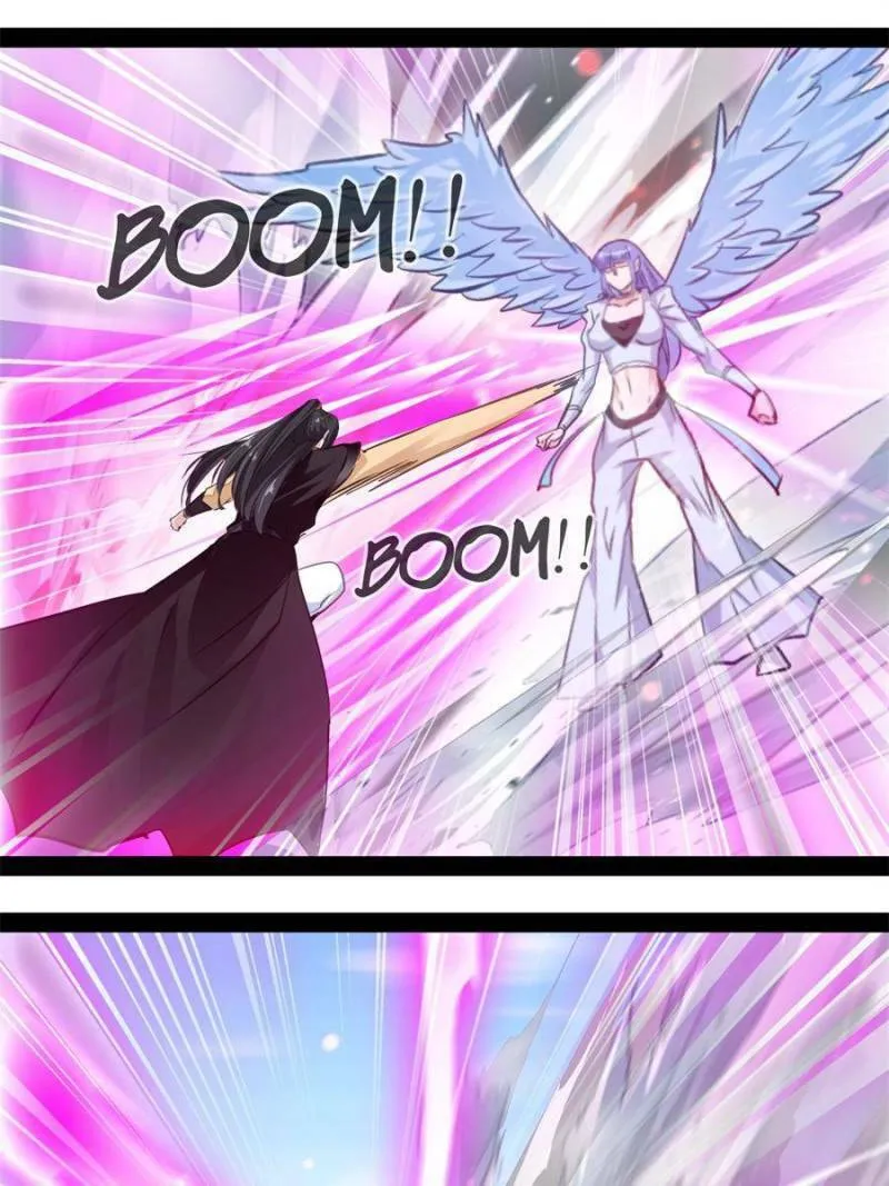 Read Peerless Ancient (Colored) chapter 221 image 15 on Lezhin
