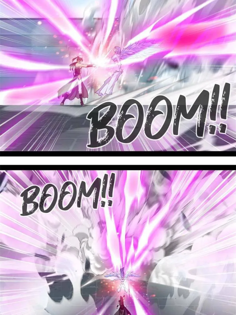 Read Peerless Ancient (Colored) chapter 221 image 16 on Lezhin