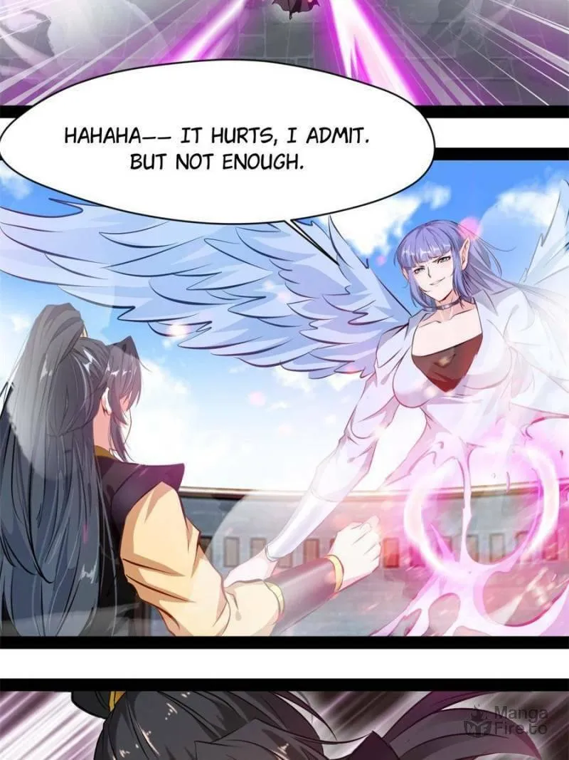 Read Peerless Ancient (Colored) chapter 221 image 17 on Lezhin