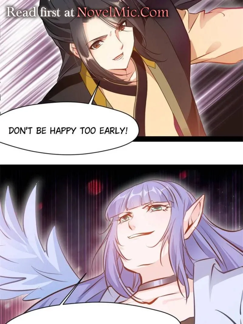 Read Peerless Ancient (Colored) chapter 221 image 18 on Lezhin