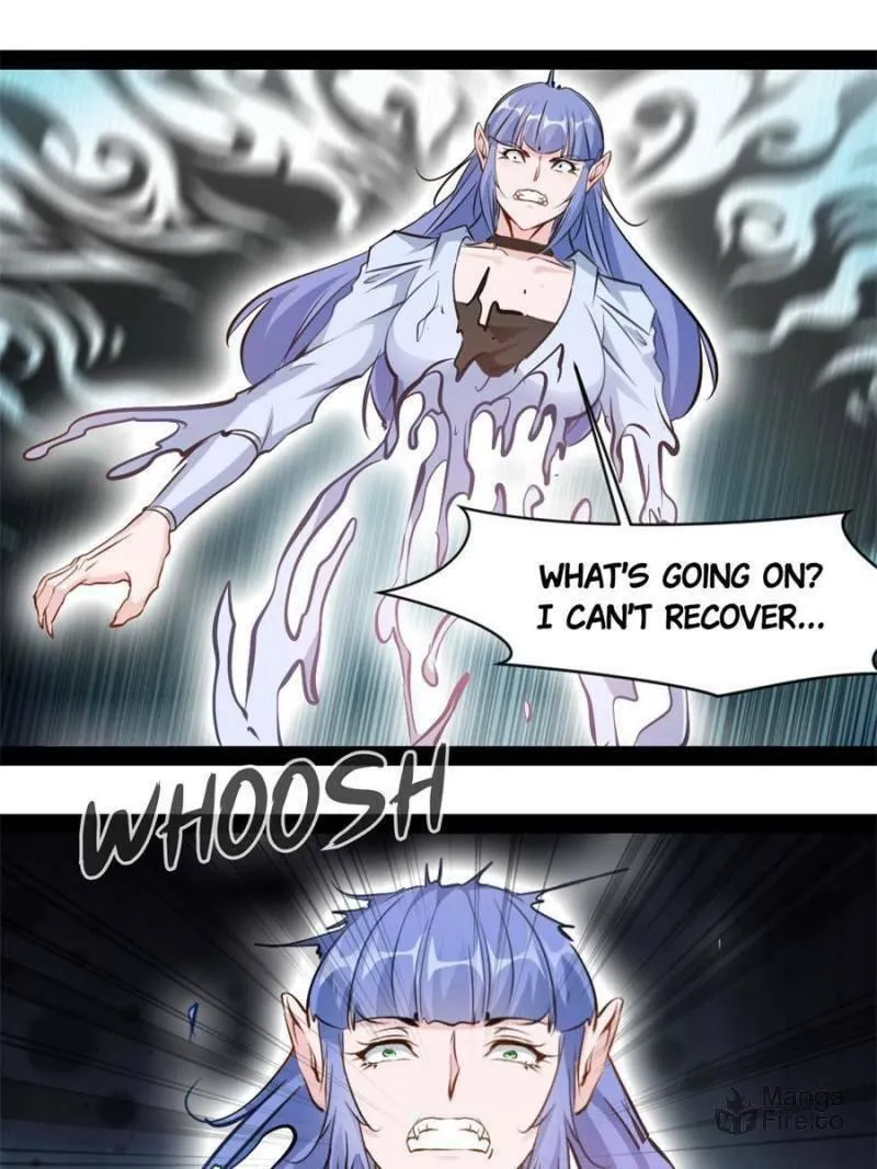 Read Peerless Ancient (Colored) chapter 221 image 20 on Lezhin