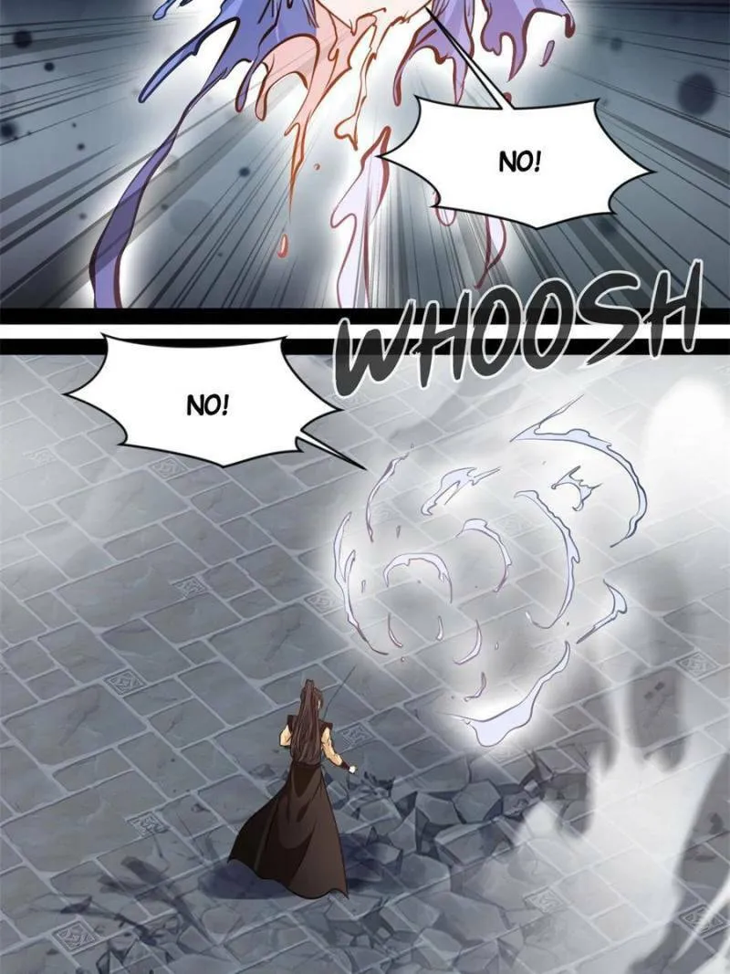 Read Peerless Ancient (Colored) chapter 221 image 21 on Lezhin