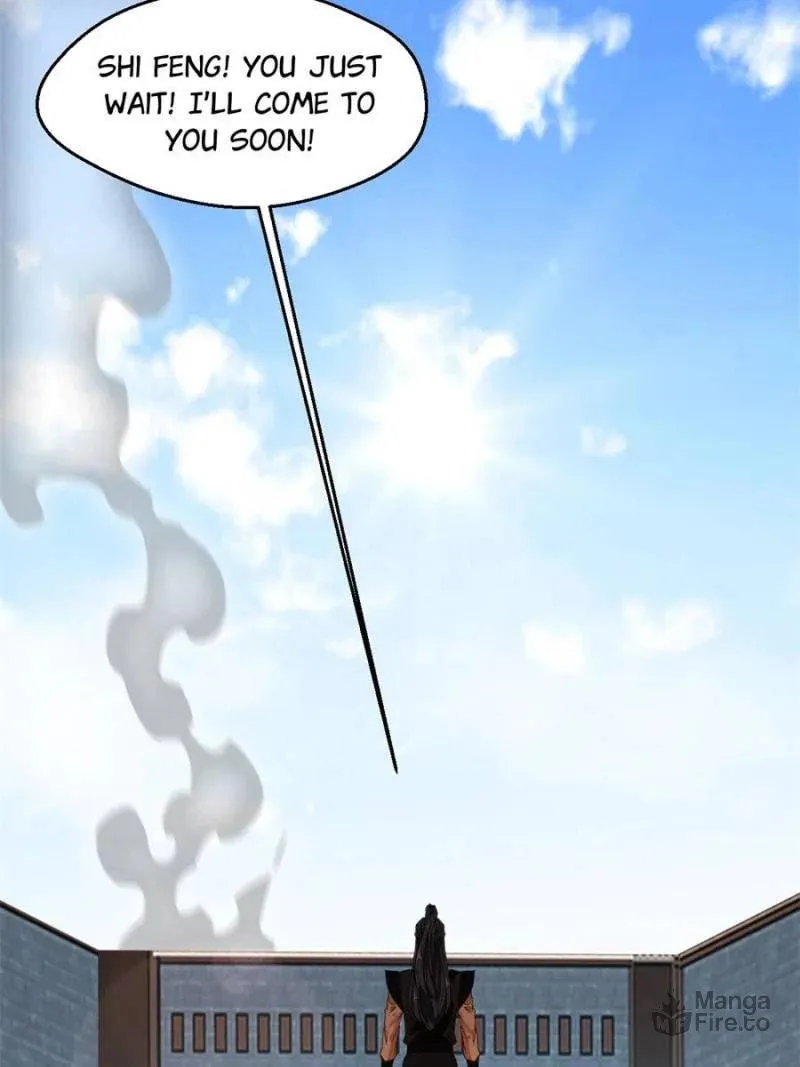 Read Peerless Ancient (Colored) chapter 221 image 23 on Lezhin