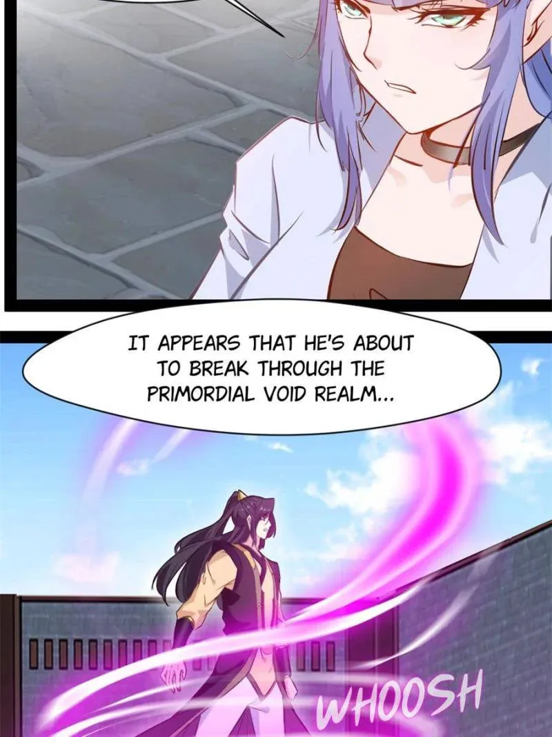 Read Peerless Ancient (Colored) chapter 221 image 3 on Lezhin