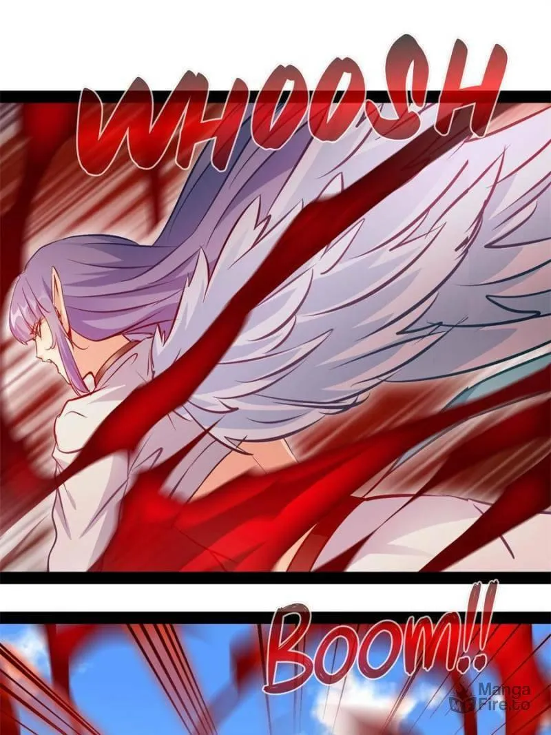 Read Peerless Ancient (Colored) chapter 221 image 5 on Lezhin