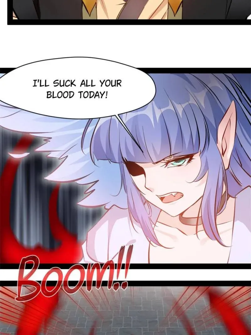Read Peerless Ancient (Colored) chapter 221 image 7 on Lezhin