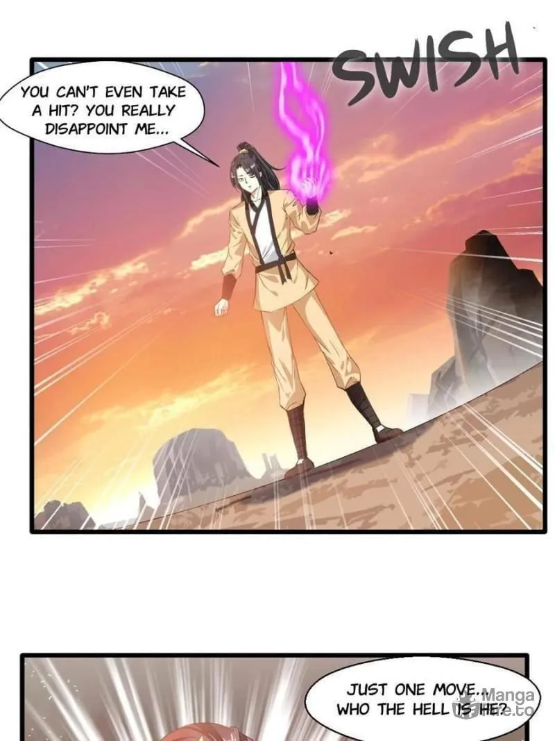 Read Peerless Ancient (Colored) chapter 23 image 11 on Lezhin