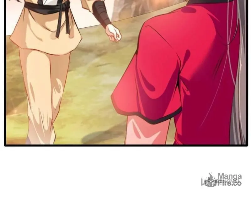 Read Peerless Ancient (Colored) chapter 23 image 14 on Lezhin