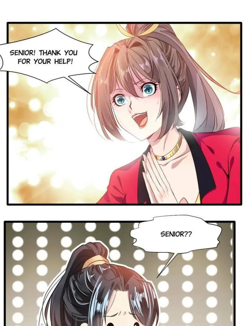 Read Peerless Ancient (Colored) chapter 23 image 15 on Lezhin
