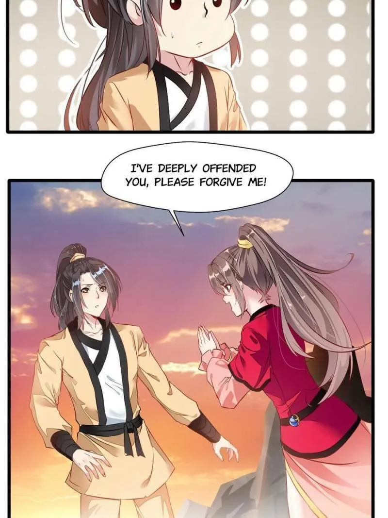 Read Peerless Ancient (Colored) chapter 23 image 16 on Lezhin