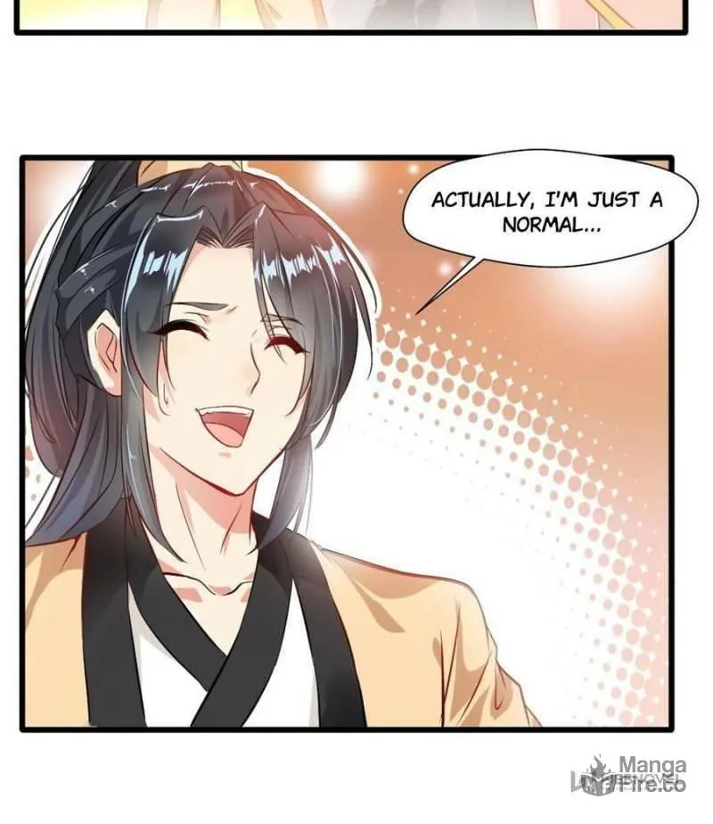 Read Peerless Ancient (Colored) chapter 23 image 17 on Lezhin