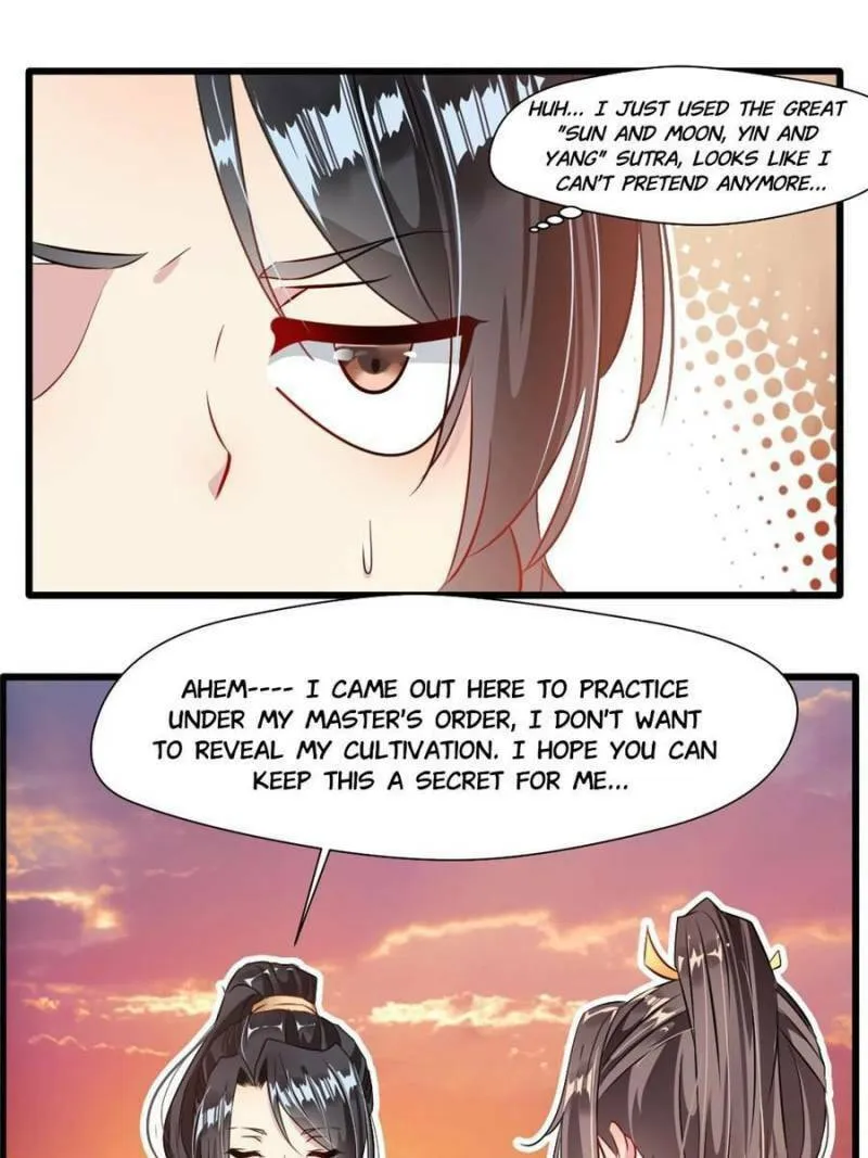 Read Peerless Ancient (Colored) chapter 23 image 18 on Lezhin