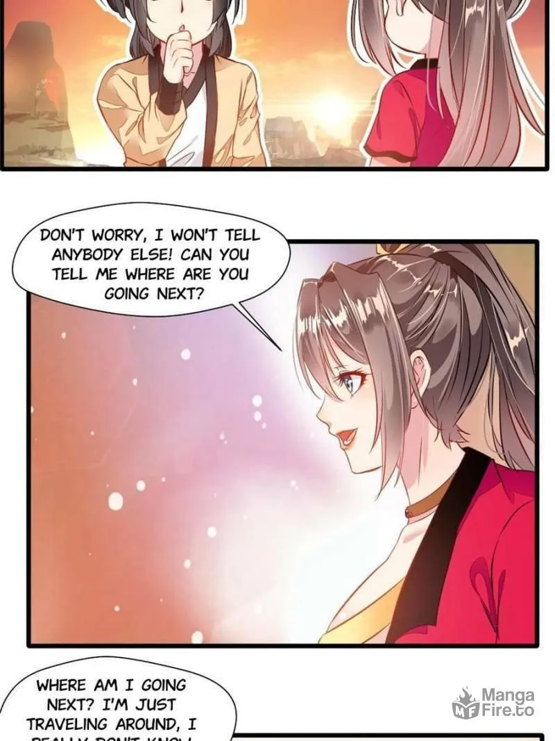 Read Peerless Ancient (Colored) chapter 23 image 19 on Lezhin