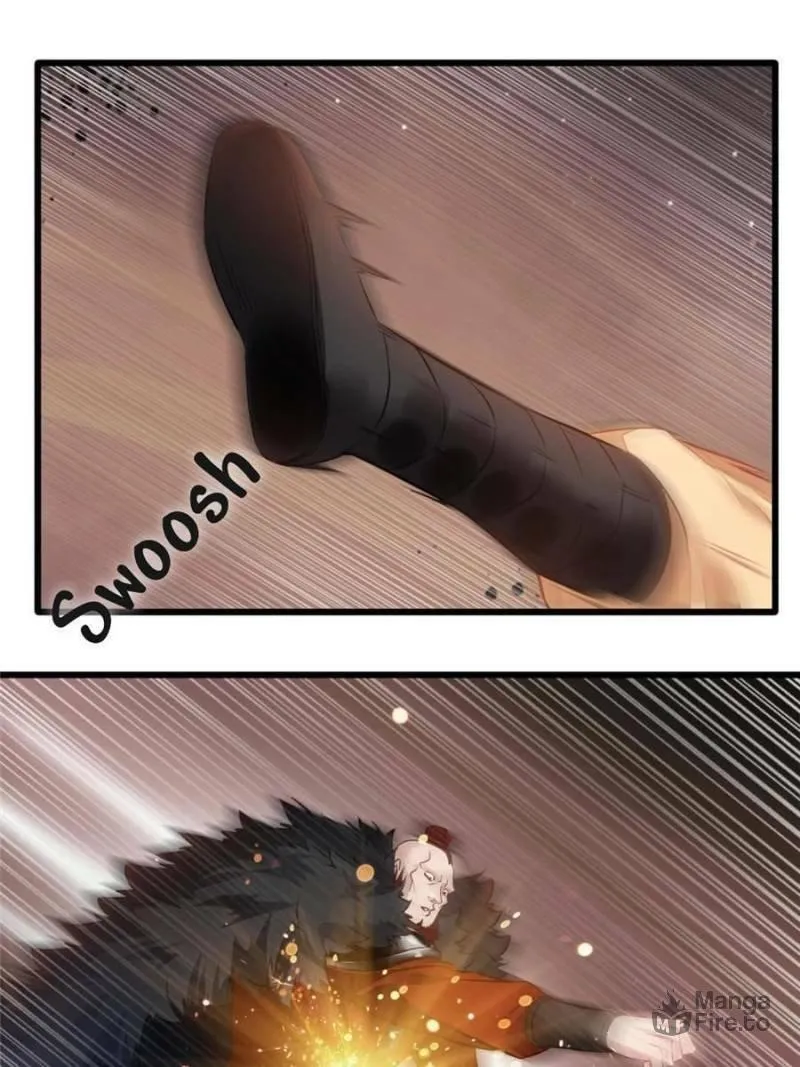 Read Peerless Ancient (Colored) chapter 23 image 2 on Lezhin