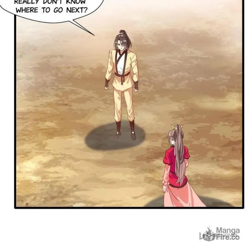 Read Peerless Ancient (Colored) chapter 23 image 20 on Lezhin