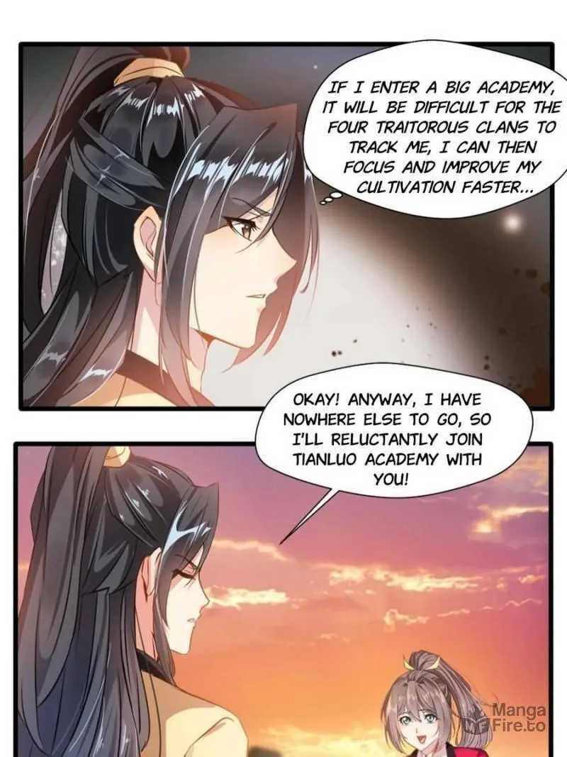 Read Peerless Ancient (Colored) chapter 23 image 24 on Lezhin