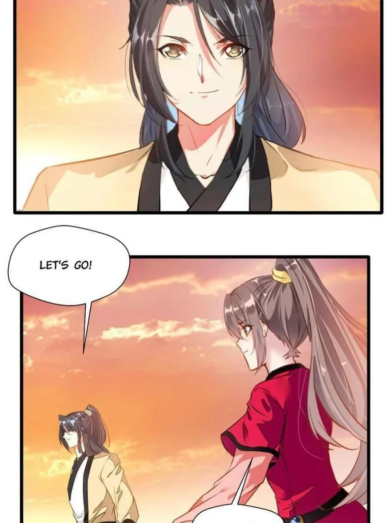 Read Peerless Ancient (Colored) chapter 23 image 28 on Lezhin