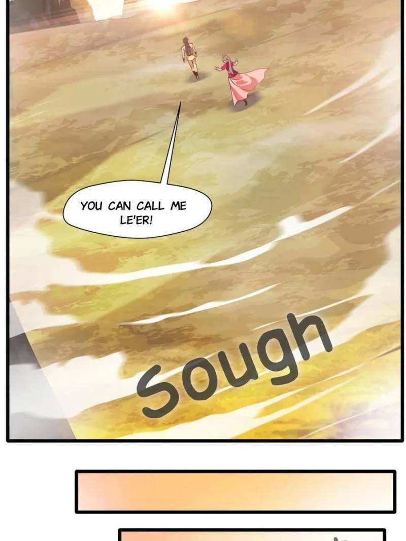 Read Peerless Ancient (Colored) chapter 23 image 30 on Lezhin