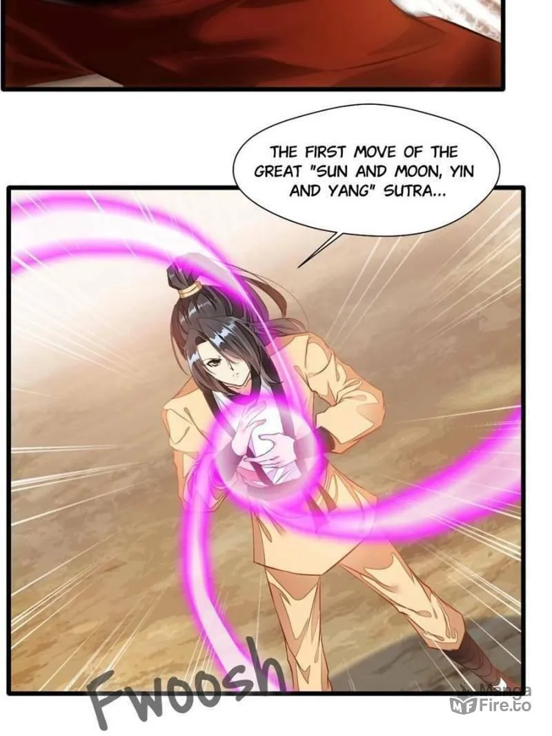 Read Peerless Ancient (Colored) chapter 23 image 4 on Lezhin