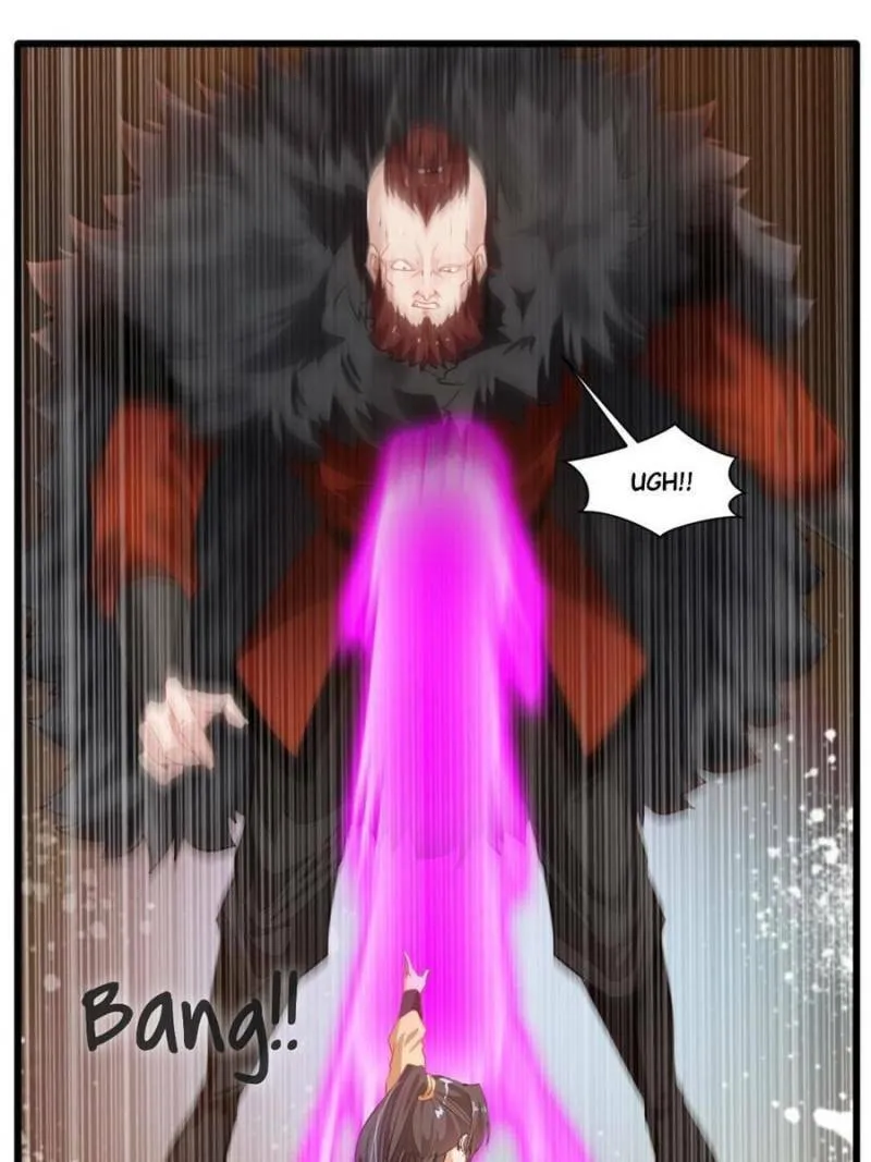 Read Peerless Ancient (Colored) chapter 23 image 6 on Lezhin