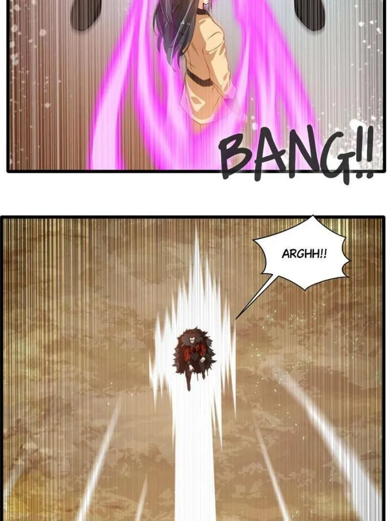 Read Peerless Ancient (Colored) chapter 23 image 7 on Lezhin