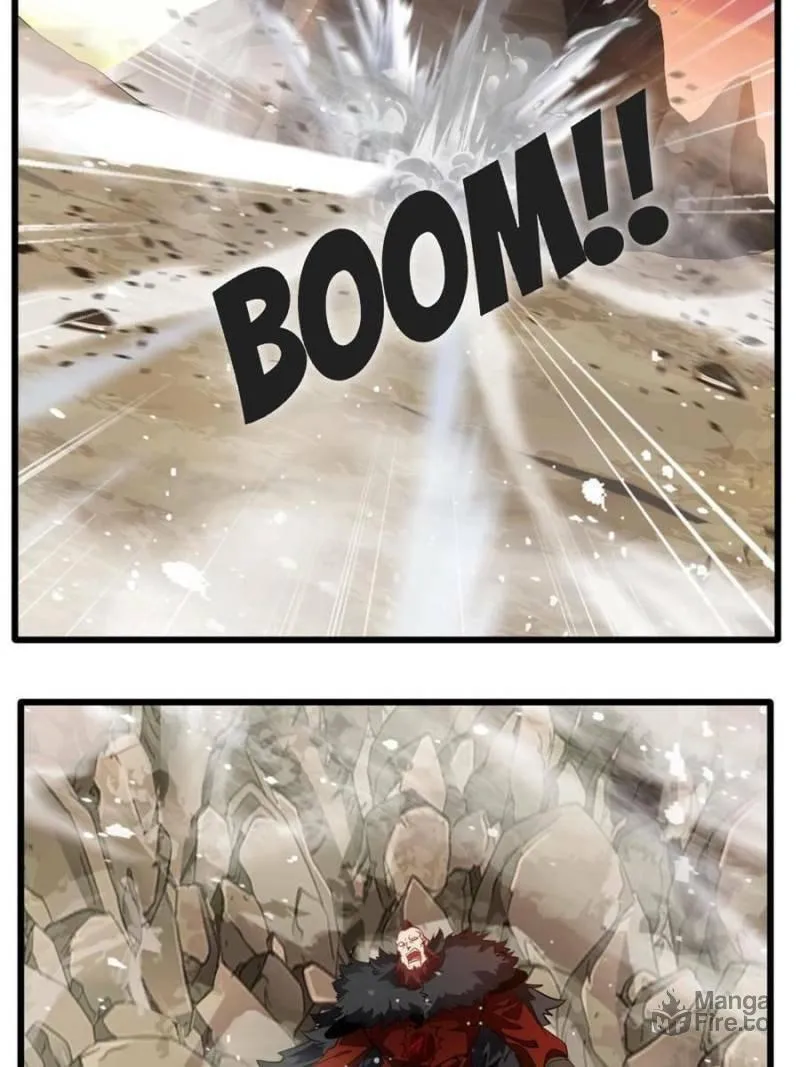 Read Peerless Ancient (Colored) chapter 23 image 9 on Lezhin