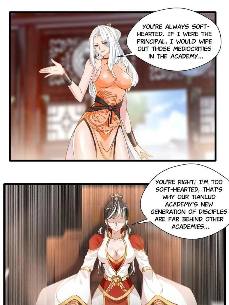 Read Peerless Ancient (Colored) chapter 24 image 10 on Lezhin