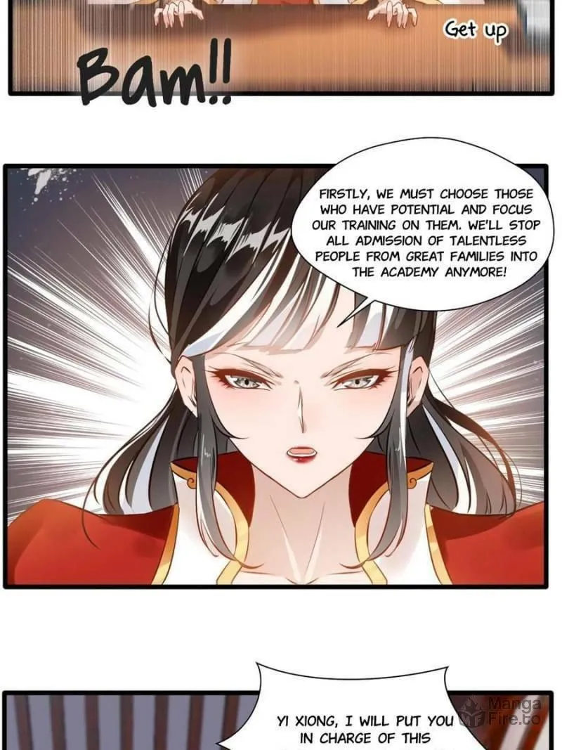 Read Peerless Ancient (Colored) chapter 24 image 11 on Lezhin