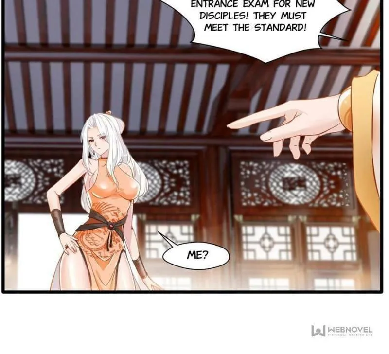 Read Peerless Ancient (Colored) chapter 24 image 12 on Lezhin