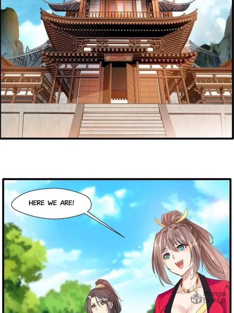 Read Peerless Ancient (Colored) chapter 24 image 14 on Lezhin