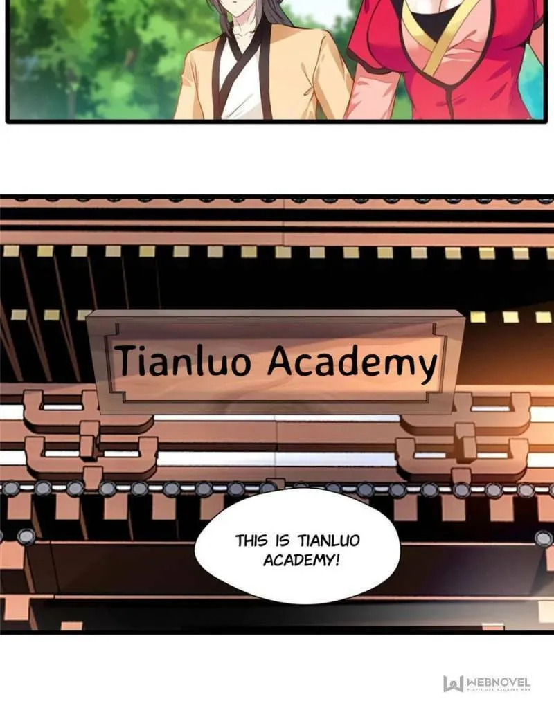 Read Peerless Ancient (Colored) chapter 24 image 15 on Lezhin