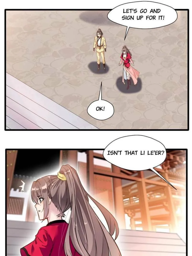 Read Peerless Ancient (Colored) chapter 24 image 16 on Lezhin