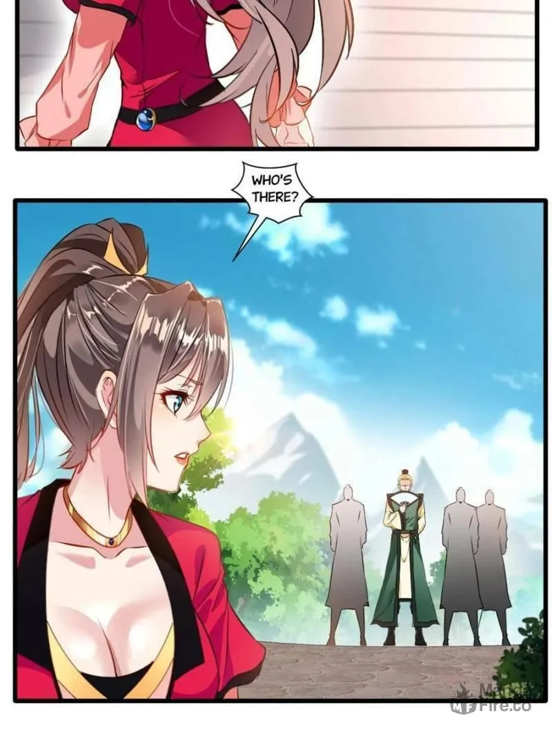 Read Peerless Ancient (Colored) chapter 24 image 17 on Lezhin
