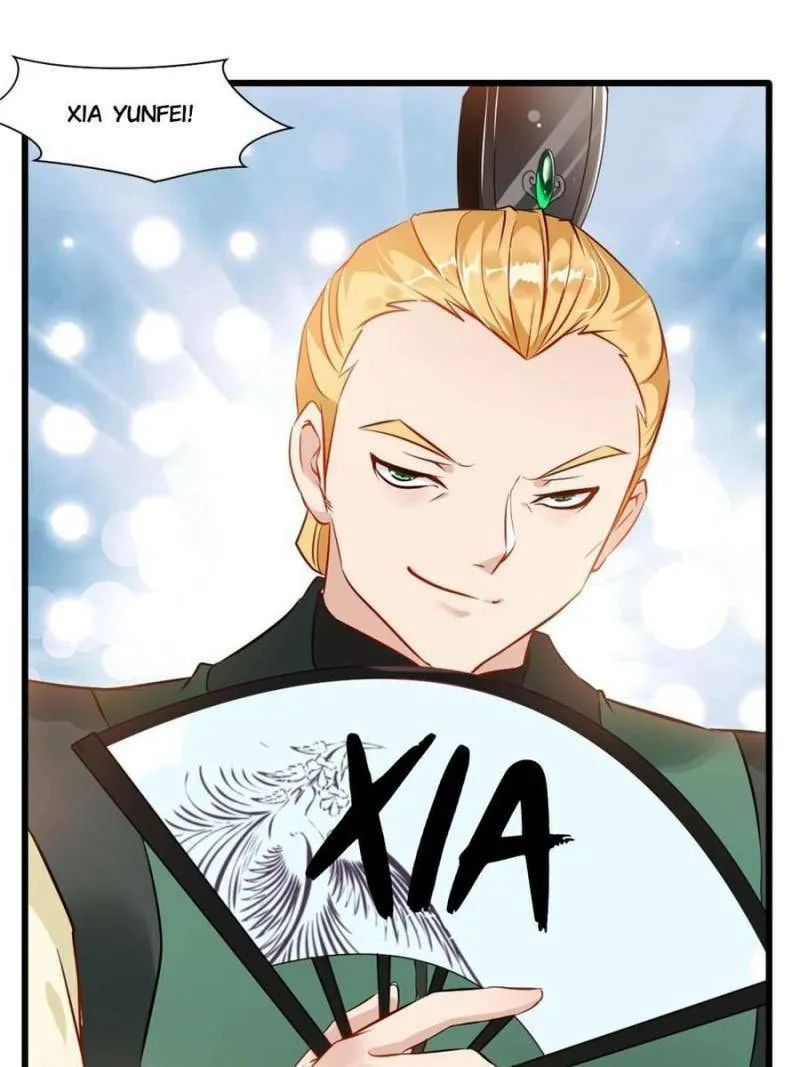 Read Peerless Ancient (Colored) chapter 24 image 18 on Lezhin