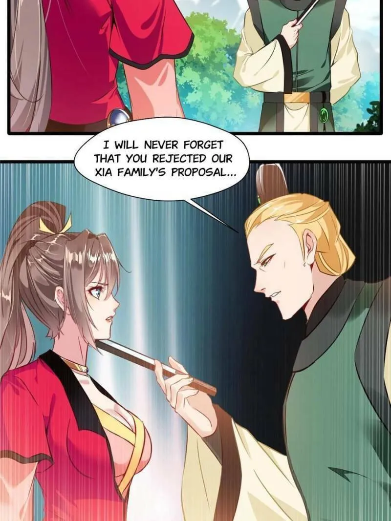 Read Peerless Ancient (Colored) chapter 24 image 21 on Lezhin