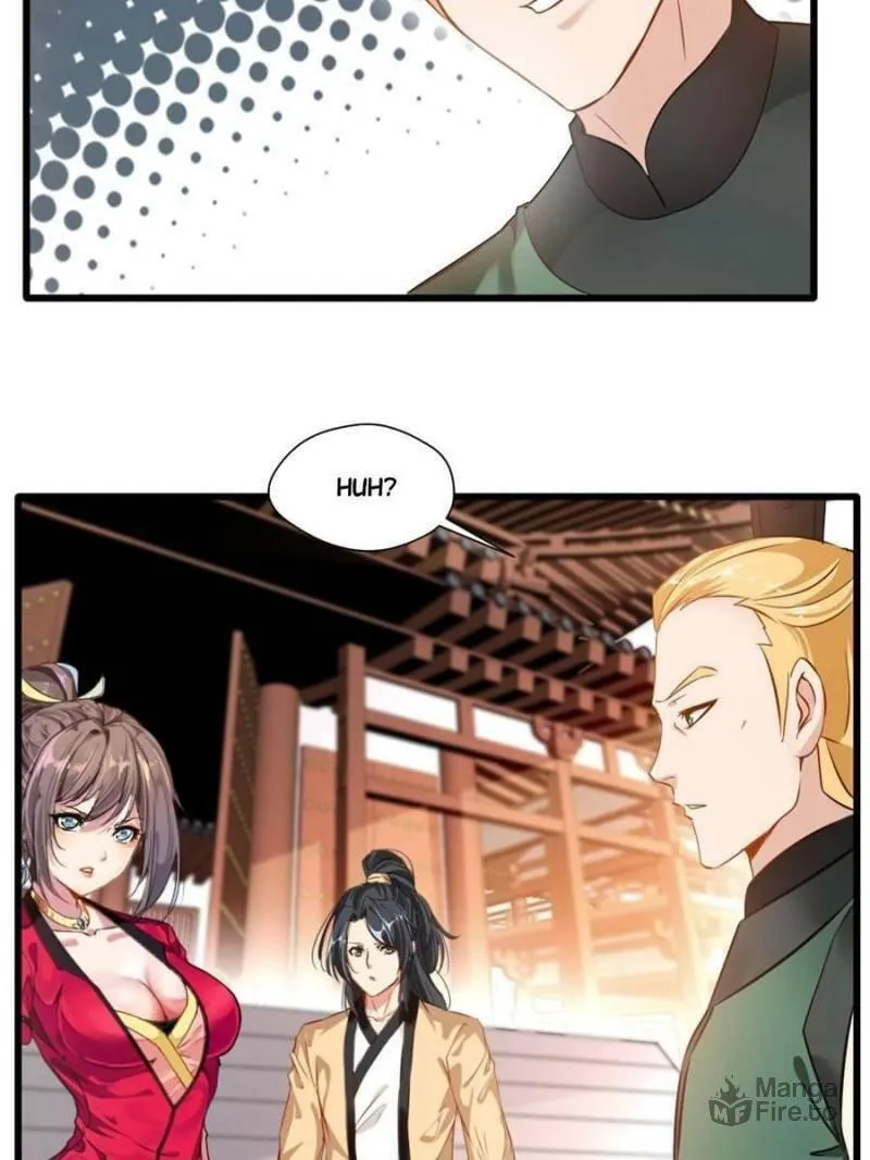 Read Peerless Ancient (Colored) chapter 24 image 24 on Lezhin