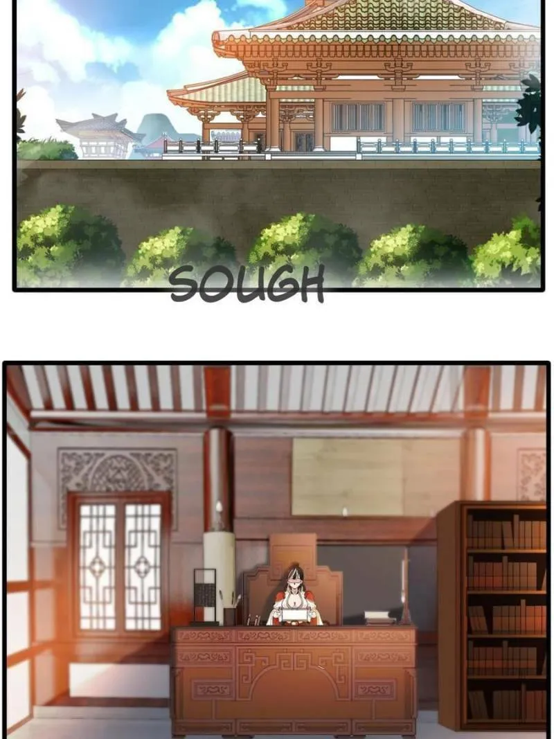 Read Peerless Ancient (Colored) chapter 24 image 3 on Lezhin