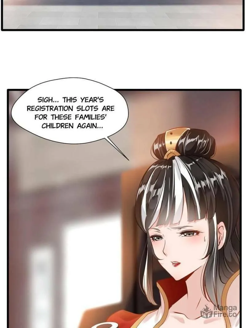 Read Peerless Ancient (Colored) chapter 24 image 4 on Lezhin