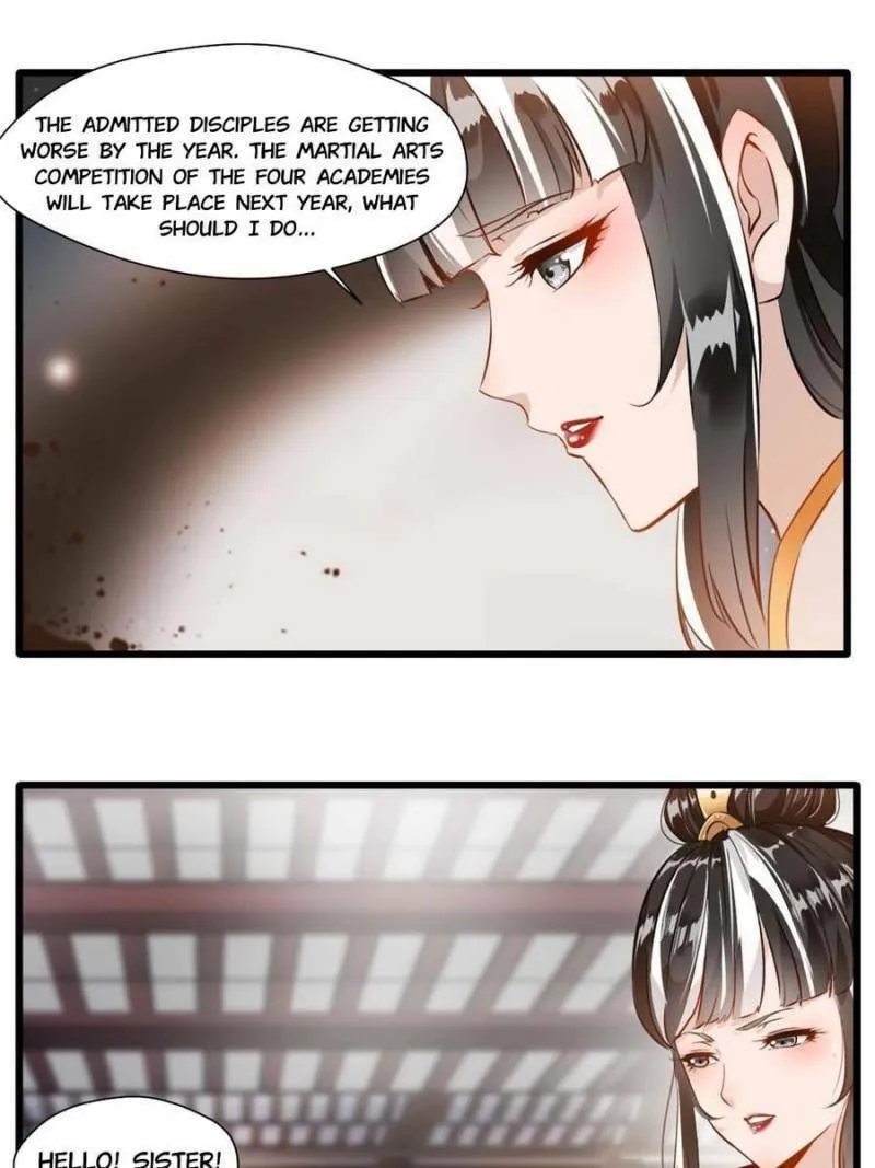 Read Peerless Ancient (Colored) chapter 24 image 6 on Lezhin