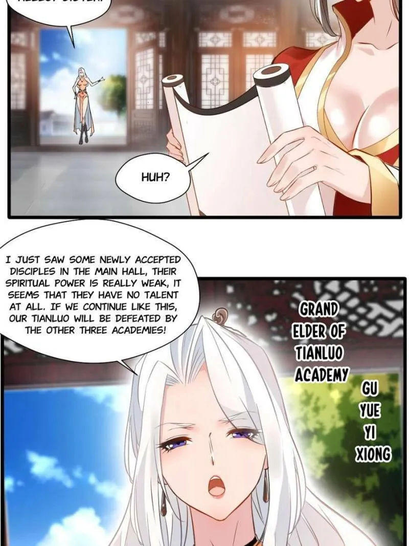 Read Peerless Ancient (Colored) chapter 24 image 7 on Lezhin