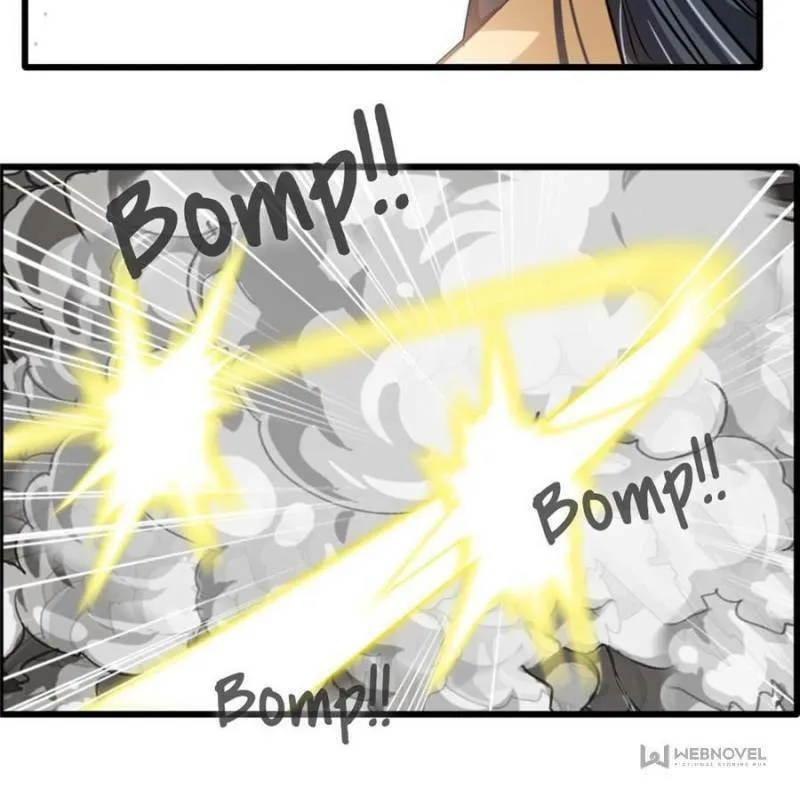 Read Peerless Ancient (Colored) chapter 25 image 10 on Lezhin