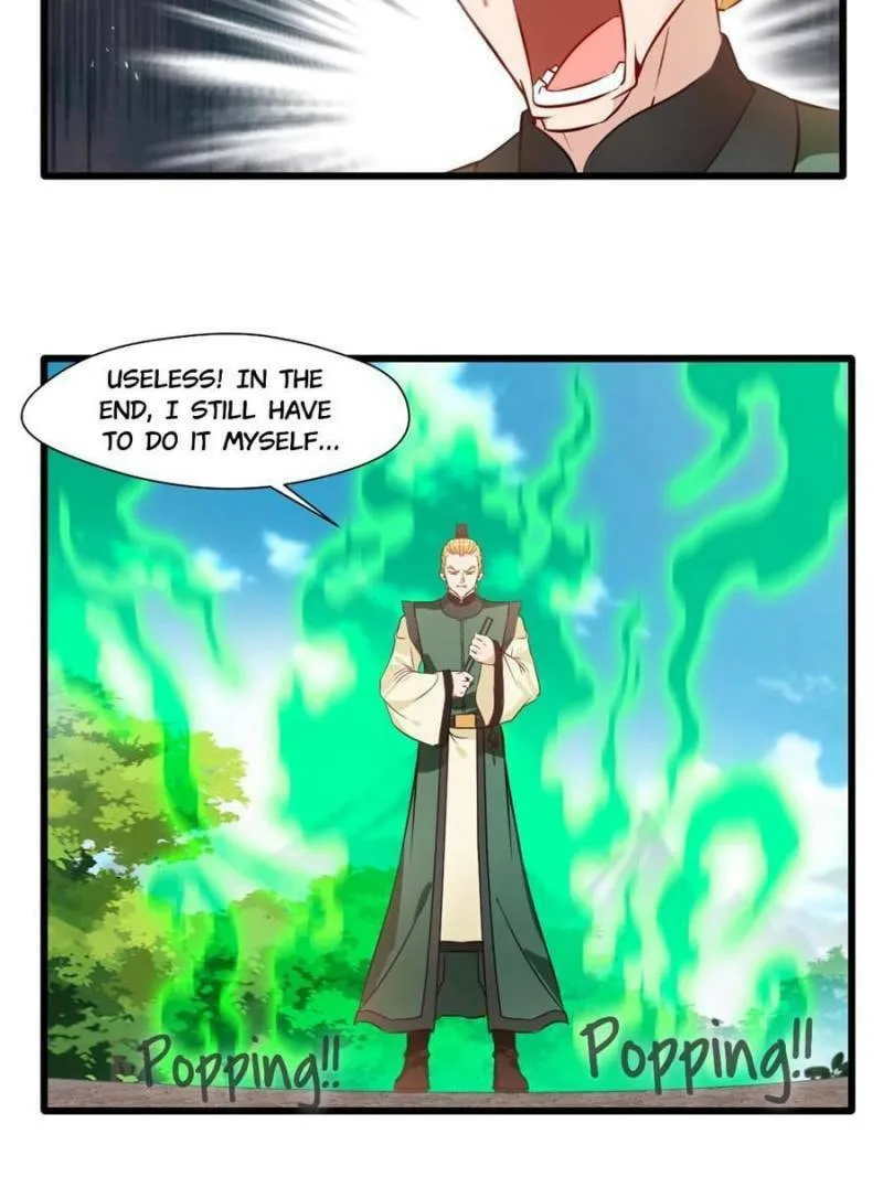 Read Peerless Ancient (Colored) chapter 25 image 12 on Lezhin