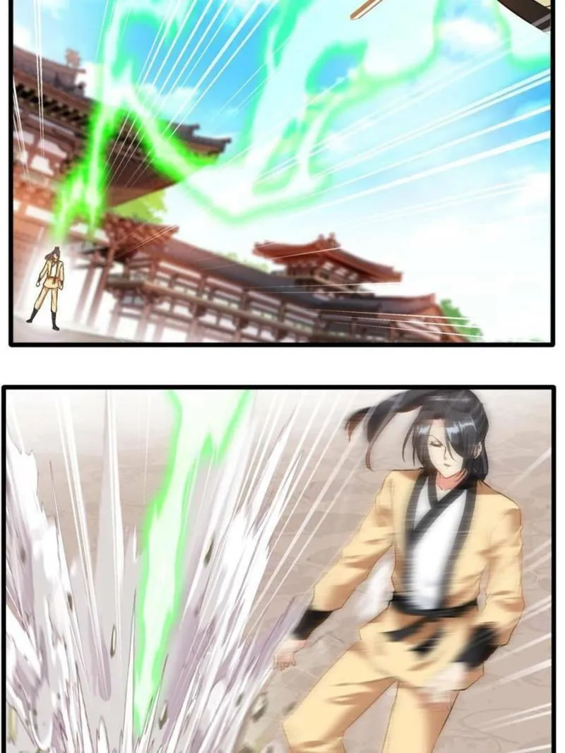Read Peerless Ancient (Colored) chapter 25 image 15 on Lezhin