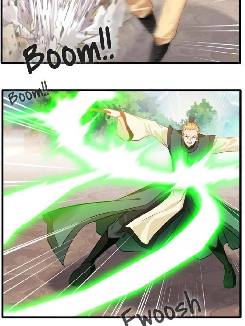 Read Peerless Ancient (Colored) chapter 25 image 16 on Lezhin