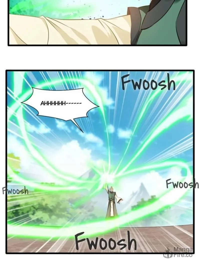 Read Peerless Ancient (Colored) chapter 25 image 19 on Lezhin