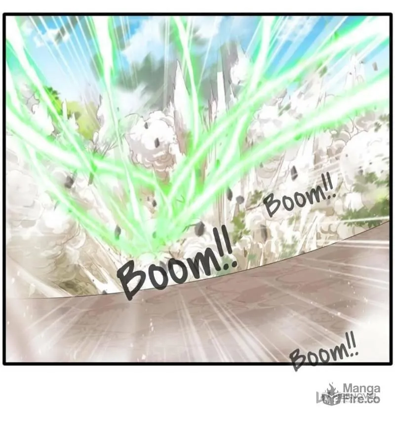 Read Peerless Ancient (Colored) chapter 25 image 20 on Lezhin