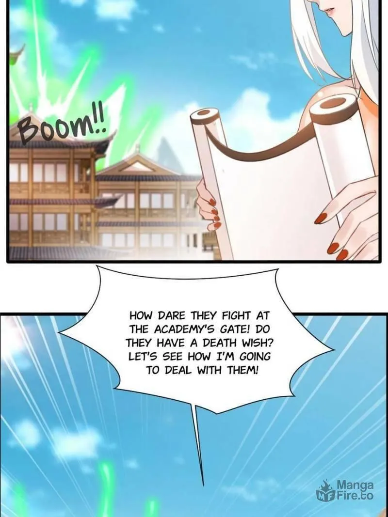 Read Peerless Ancient (Colored) chapter 25 image 23 on Lezhin